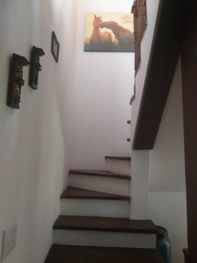 Casa Com Piscina - Itupeva Βίλα Εξωτερικό φωτογραφία